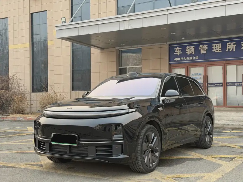 Li Auto L7