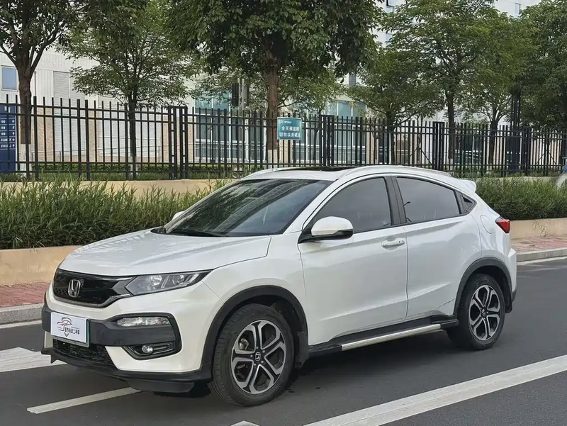 Honda XR-V