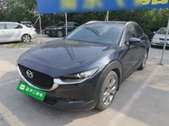Mazda CX-30 2021