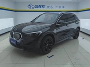 BMW X1 2021