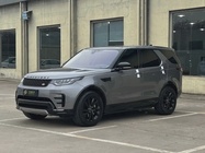 Land Rover Discovery 2021