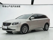 Volvo XC60 2014