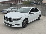 Volkswagen Sagitar 2021