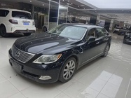 Lexus LS 2006