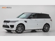 Land Rover Sport 2021