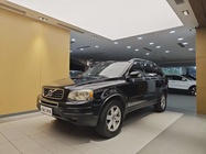 Volvo XC90 2011
