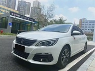 Peugeot 308 2016