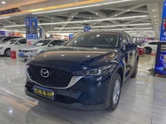 Mazda CX-5 2022