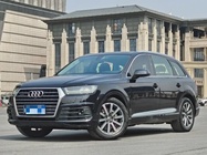 Audi Q7 2017