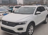 Volkswagen T-Roc 2023