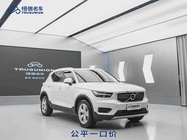 Volvo XC40 2021