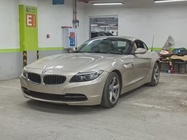 BMW Z4 2010