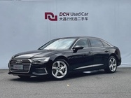Audi A6 2021