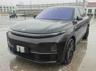 Li Auto L7 2024