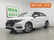 Honda UR-V 2021