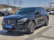 Lincoln Corsair 2021