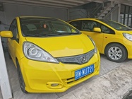 Honda Fit 2013