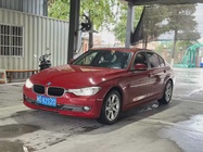 BMW 3 Series 2014