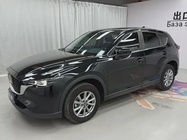 Mazda CX-5 2022