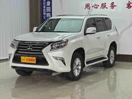 Lexus GX 2014