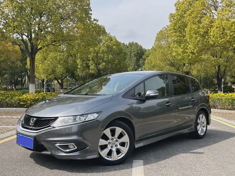 Honda Jade