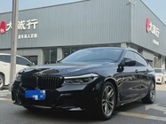 BMW 6 Series 2019