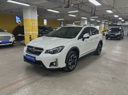 Subaru XV 2016