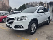 Haval H6 2021