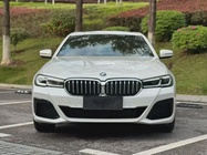 BMW 5 Series 2023
