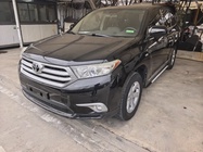 Toyota Highlander 2015