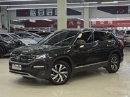 Volkswagen Tayron 2022