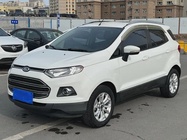 Ford EcoSport 2014
