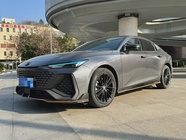 Changan UNI-V 2024