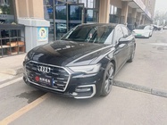 Audi A6 2024