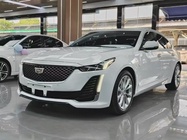 Cadillac CT5 2022
