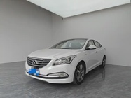 Hyundai Mistra 2016