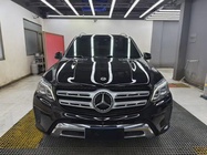 Mercedes-Benz GLS-Class 2017