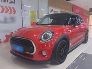 MINI Other 2019