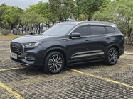 Chery Tiggo 8 PLUS 2024
