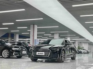 Audi A6 2019