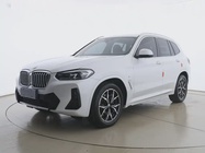 BMW X3 2024