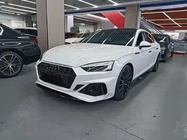 Audi A5 2022