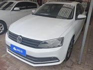 Volkswagen Sagitar 2019