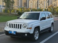 Jeep Patriot 2016