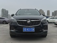 Buick Envision Plus 2020