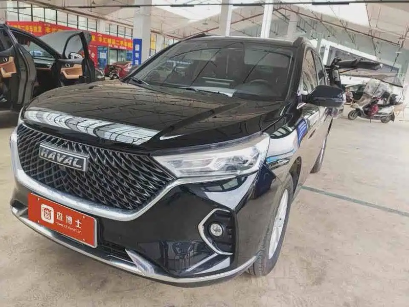 Haval M6