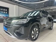 GAC GS4 2020