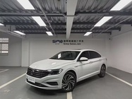 Volkswagen Sagitar 2022
