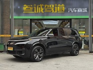 Li Auto L9 2023