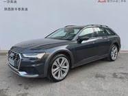 Audi A6 2022